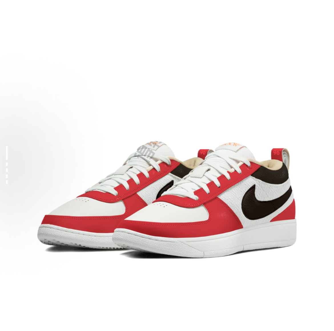Custom Nike Book 1 “Finals Exclusive – Nembhard PE” Edition