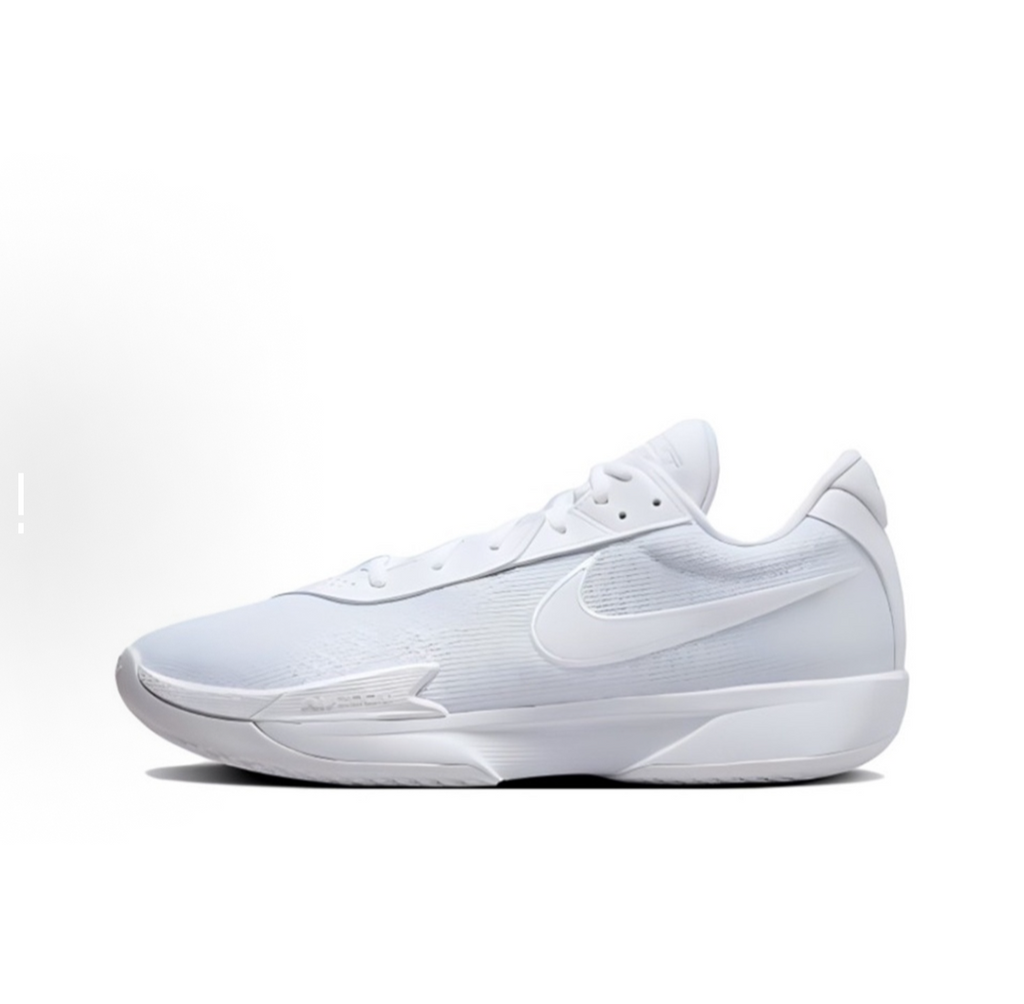 Uncle Luban Custom Nike GT Cut Academy – “PG Game-Inspired” Edition (Authentic Base)