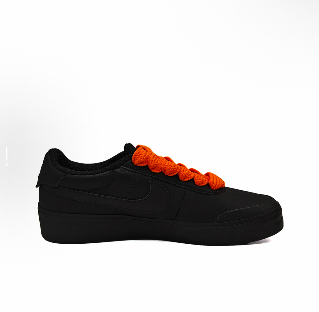 Sunrise Blaze – Custom Nike Court Shot