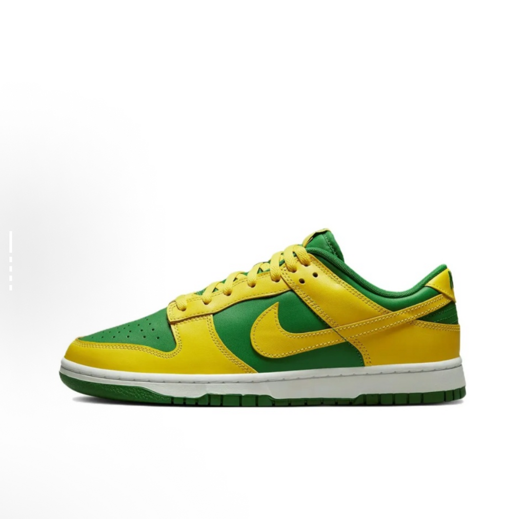 Buzz Dreamer – Custom Nike Dunk Low