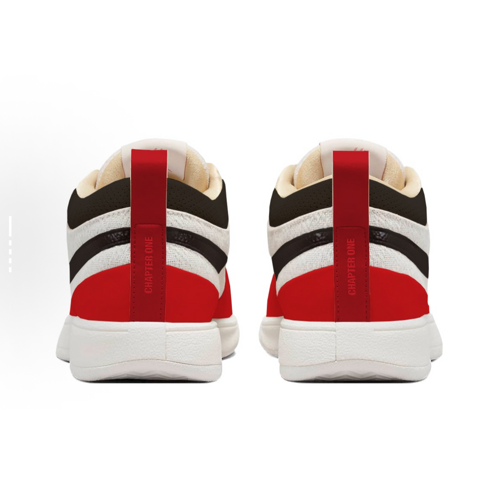 Custom Nike Book 1 “Finals Exclusive – Nembhard PE” Edition
