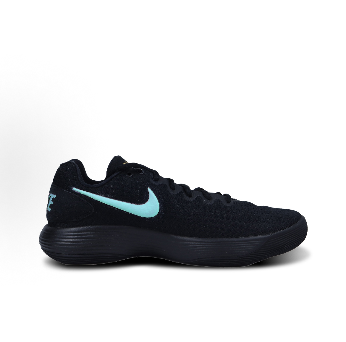 Uncle Luban Custom Hyperdunk 2017 "Tiffany Galaxy"