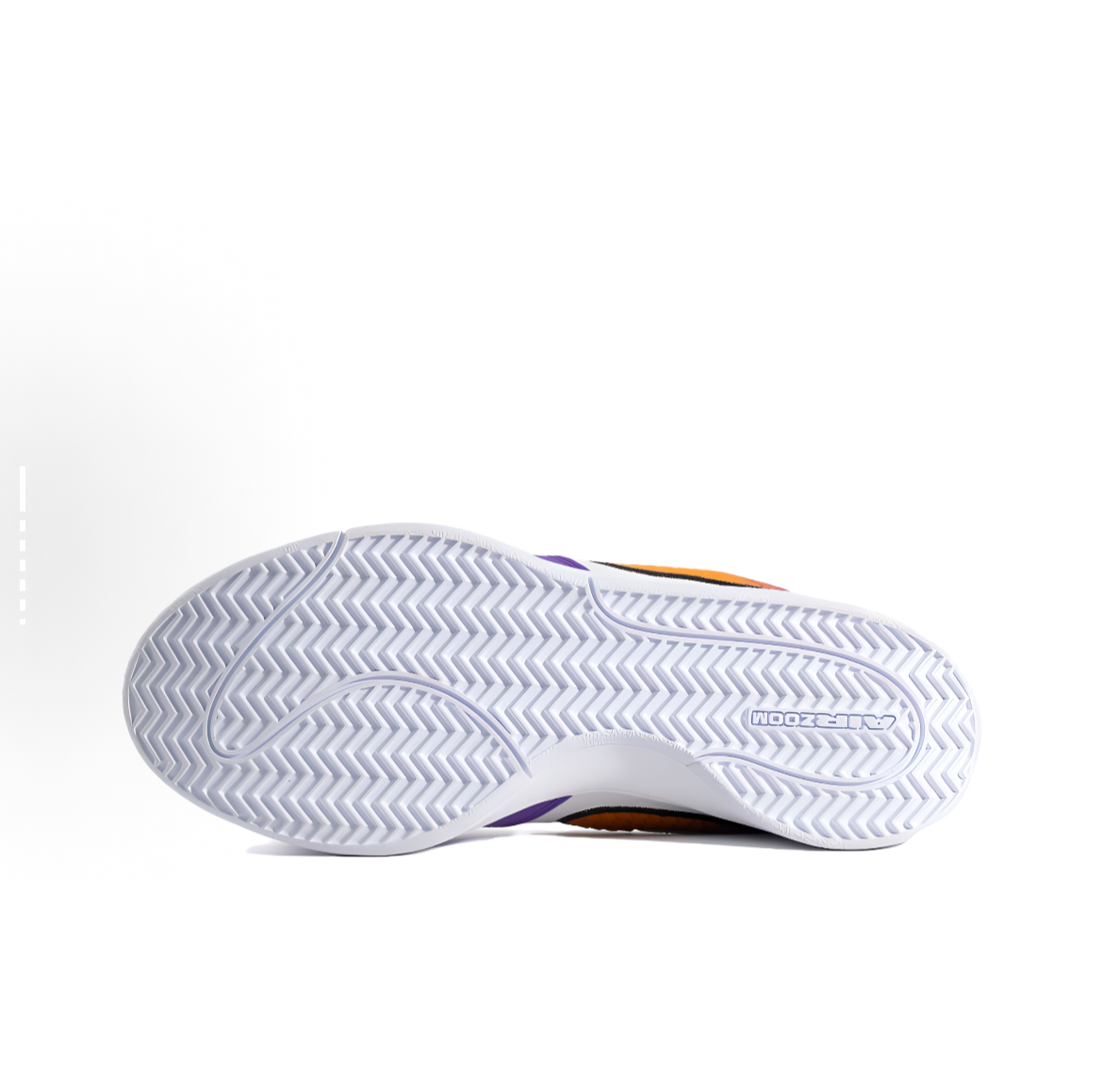 Uncle Luban Custom Book 1 "Yalley 1", a tribute to greatness passed from Mamba to protégé
