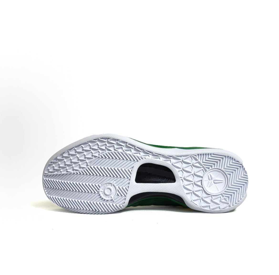 Uncle Luban Custom Kobe 8 "Oregon Ducks" Edition