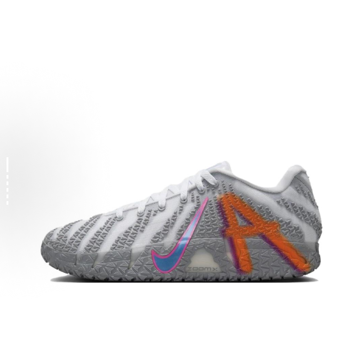 🔥 Blaze Burst – Custom Ja Morant 3 🔥