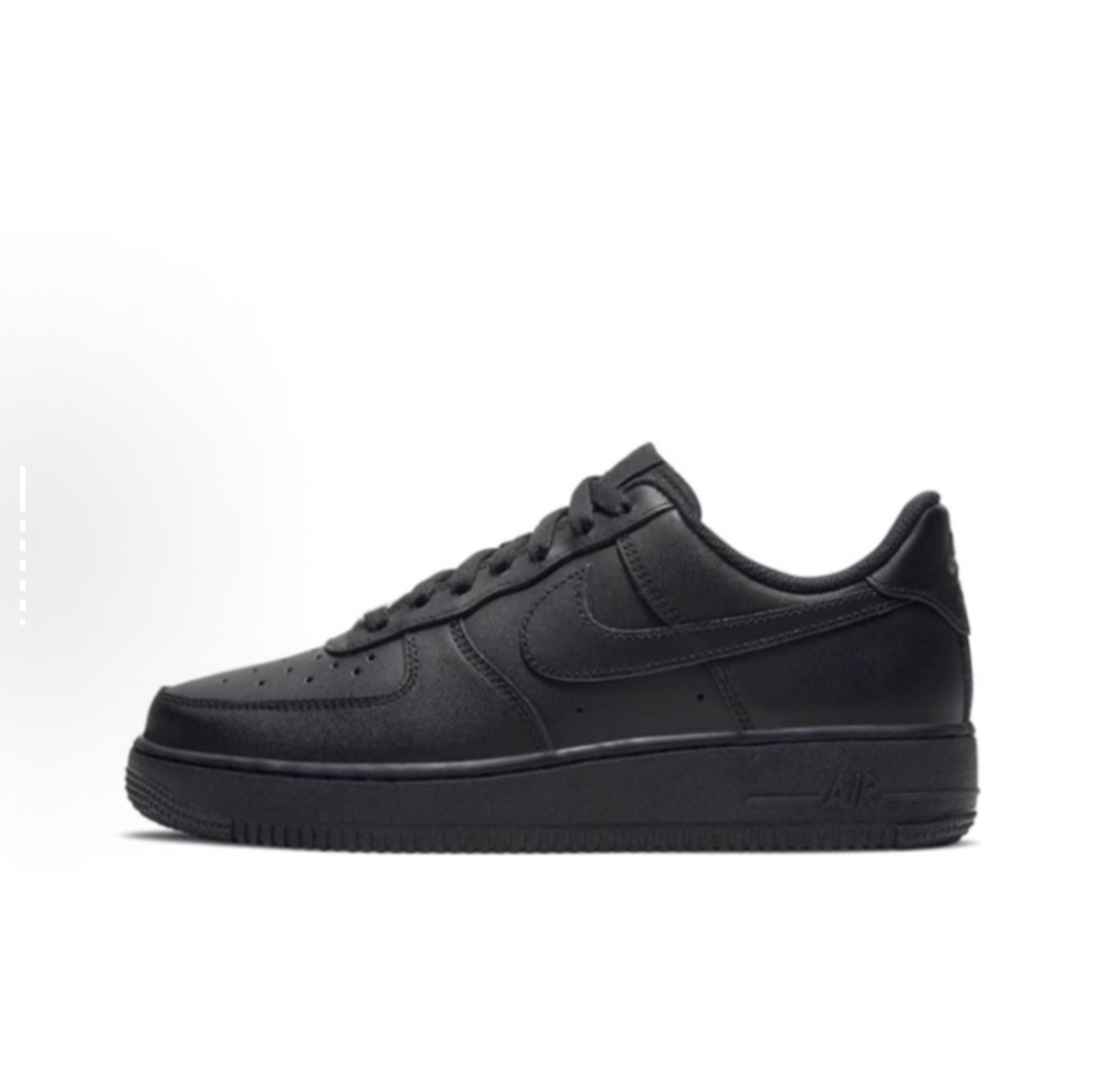 ⚡ Solar Punch – Air Force 1 Custom ⚡