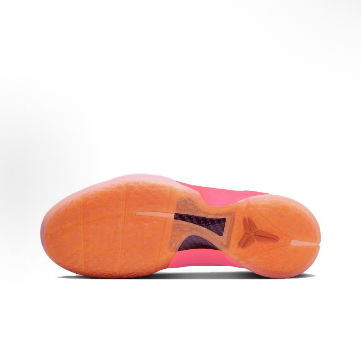 Uncle Luban Kobe 6 “Pink Green” Custom – Jalen Brunson PE Inspired