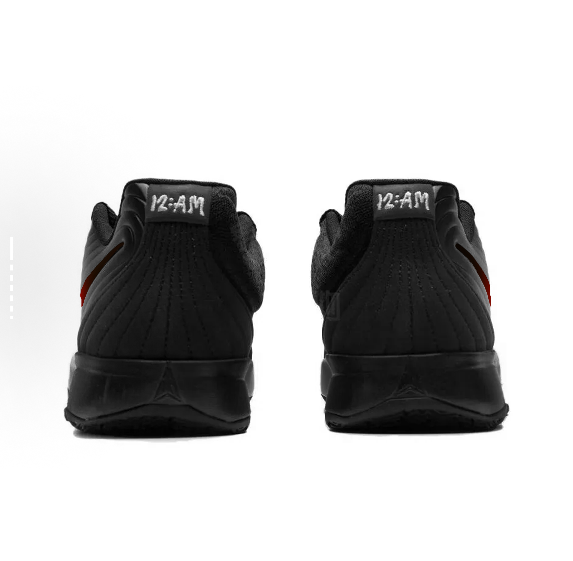 Uncle Luban Morant 2 "Dark Knight" Edition