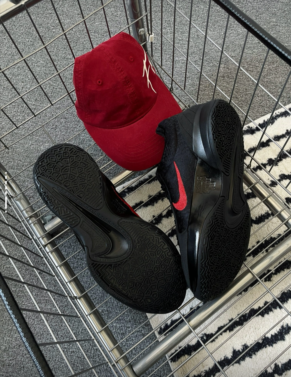 Uncle Luban Morant 2 "Dark Knight" Edition