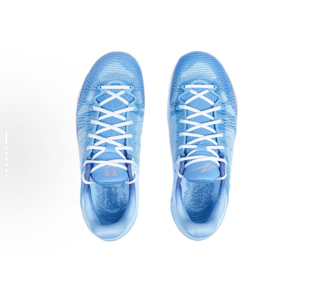 Uncle Luban Custom SPO “Crystal Sea” Edition