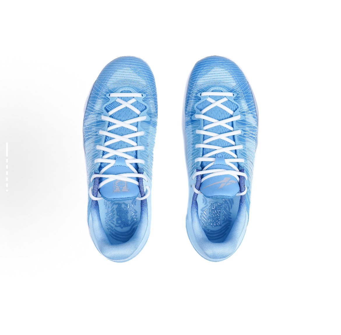 Uncle Luban Custom SPO “Crystal Sea” Edition