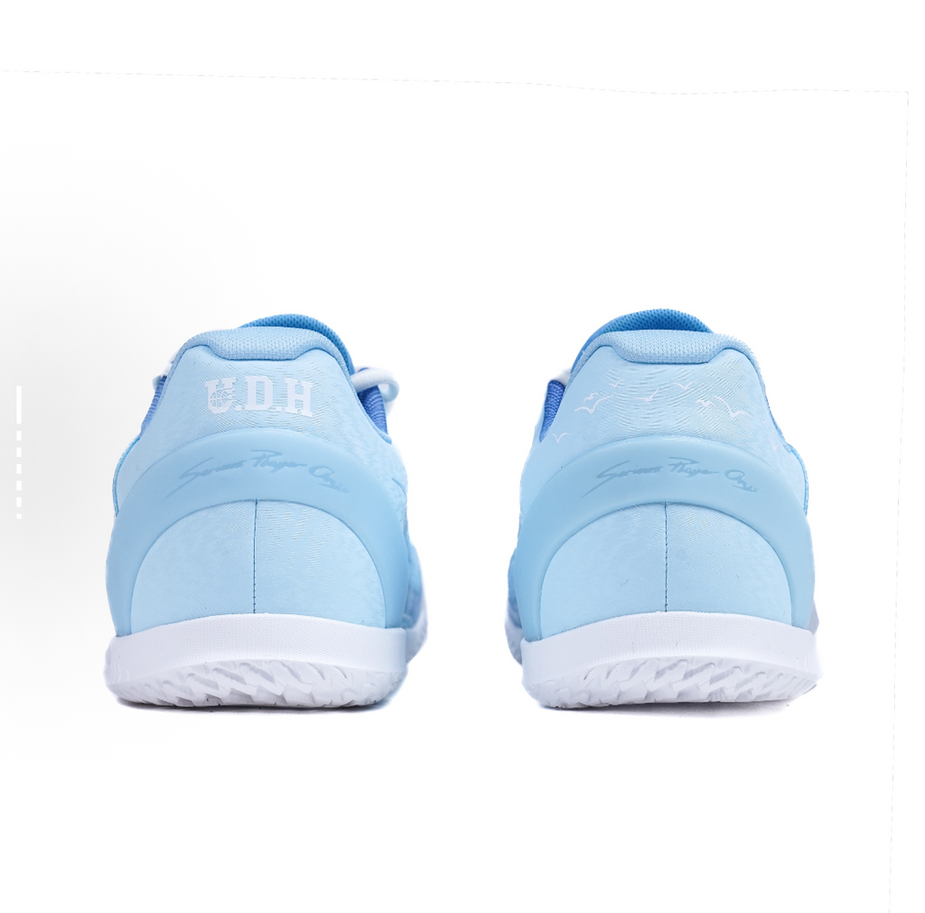 Uncle Luban Custom SPO “Crystal Sea” Edition