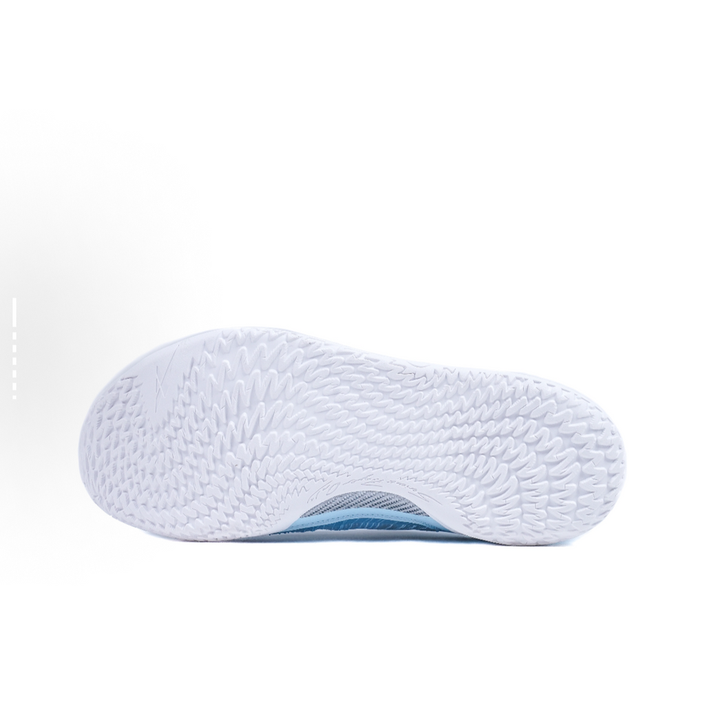 Uncle Luban Custom SPO “Crystal Sea” Edition