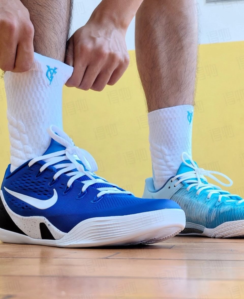 Uncle Luban Custom SPO “Crystal Sea” Edition