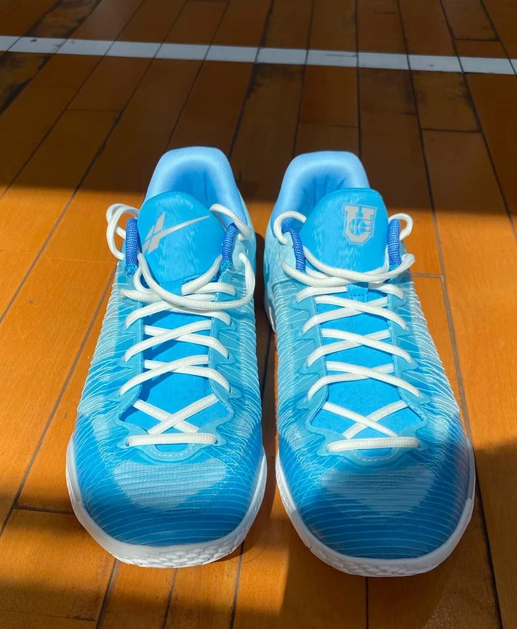 Uncle Luban Custom SPO “Crystal Sea” Edition