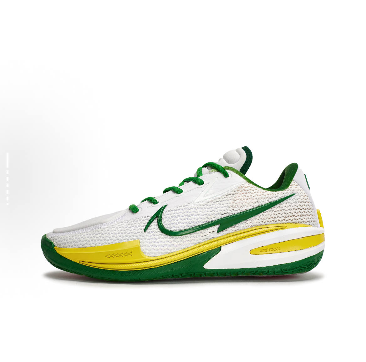 🦆 Uncle Luban Custom GT Cut 1 “Oregon Ducks” Edition