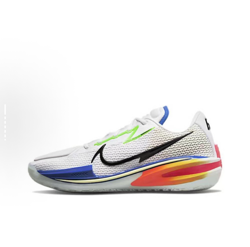 🦆 Uncle Luban Custom GT Cut 1 “Oregon Ducks” Edition