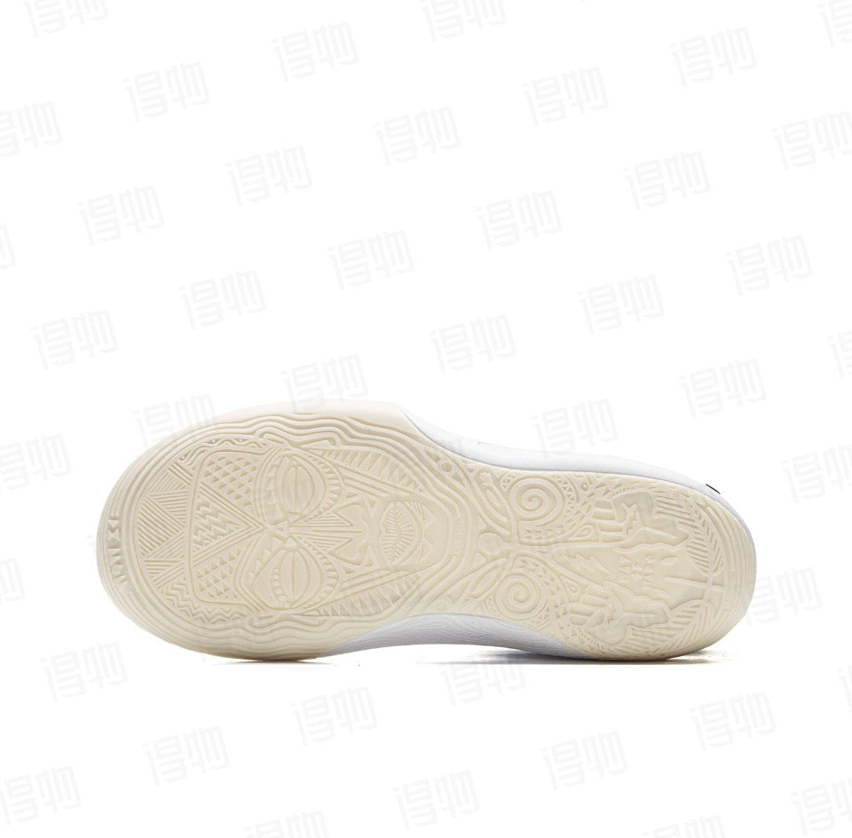 🏀 Way of Wade 11 “Black Ivory” — The Balance of Speed and Grace