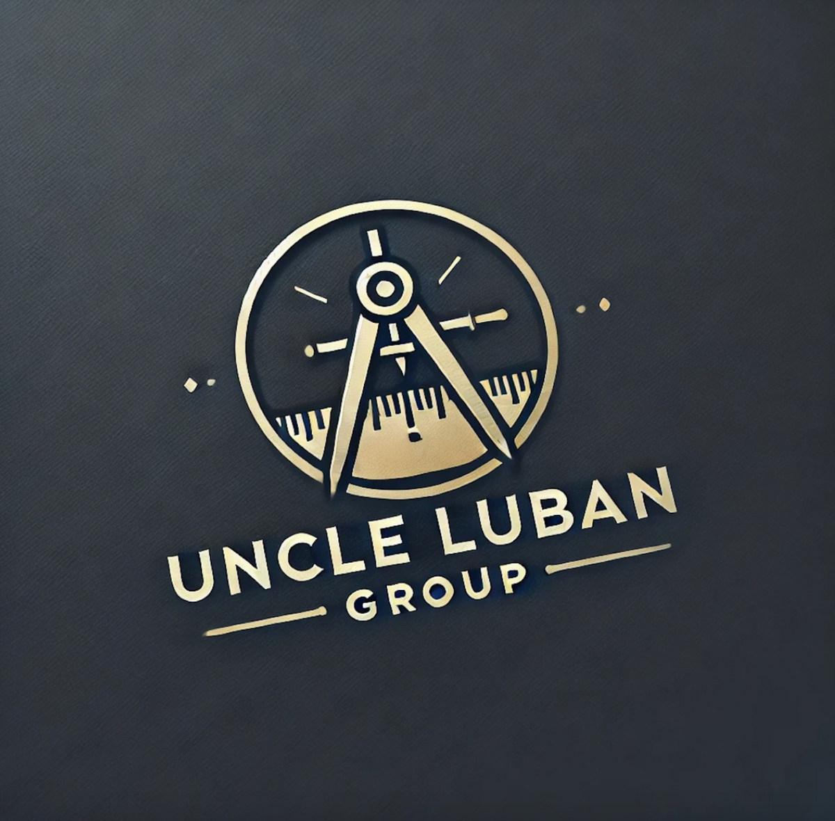 Design Your Personal PE – Uncle Luban
